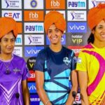 बीसीसीआई ने महिला टी-20 चैलेंज के टीमों का किया ऐलान