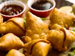 Easy Samosa Recipe  लखनवी समोसा बनाने का