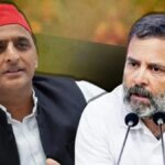 UP: सपा सभी 9 सीटों पर लड़ेगी चुनाव, अखिलेश ने राहुल से की बात