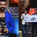 Khatron Ke Khiladi 14 जीतने के बाद Karan Veer Mehra को मिले 20 लाख रूपए