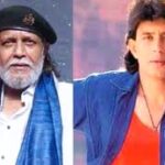 जल्द Dadasaheb Phalke Award से सम्मानित होंगे Mithun Chakraborty