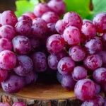 Unlock the Power of Grapes: Here are 10 benefits of red grapes