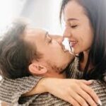 10 Things Women Only Do With Men They Love