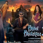 Bhool Bhulaiyaa 3 का ट्रेलर रिलीज, मिलेगा हॉरर-कॉमेडी का जबदस्त डोज़