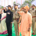 पुलिस स्मृति दिवस पर शहीद पुलिसकर्मियों को मुख्यमंत्री योगी ने दी श्रद्धांजलि