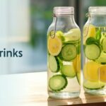 Top 5 Detox Drinks For A Healthier Lifestyle