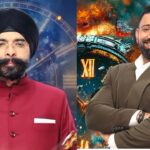 bigg boss 18 के घर में शुरू तू-तू मैं-मैं, रजत दलाल ने काटा बवाल