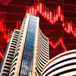 Stock Market: शेयर में बिकवाली से गिरा बाजार, निवेशकों को भारी नुकसान