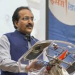 इस दिन लॉन्च किया जाएगा गगनयान मिशन, ISRO प्रमुख ने दी जानकारी