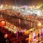 Deepotsav 2024: राम मंदिर में दीपोत्सव की धूम, लोगों में दिखी दिवाली की उमंग