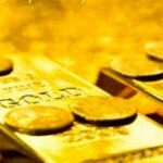 Gold Rate: दिवाली से पहले सोने ने मारी छलांग, चांदी में गिरावट जारी