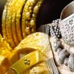 Gold-Silver Rate: दिवाली से पहले बढ़े सोने-चांदी के भाव, टूटे सभी रिकॉर्ड