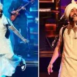 Diljit Dosanjh के कॉन्सर्ट में प्रशंसकों से ठगी, 10 हजार रुपये लेकर दी नकली टिकट