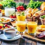 Healthy Breakfast: सुबह के नाश्ते में खाएं लजीज व्यंजन, सेहत रहेगी अच्छी