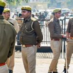 त्योहारों ने छीन ली पुलिसकर्मियों की छुट्टियां, यूपी DGP ने जारी किया आदेश