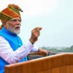 महाराष्ट्र चुनाव: PM मोदी ने कांग्रेस पर साधा निशाना, कहा- हम एक रहेंगे तो सेफ रहेंगे…