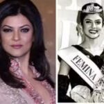 49 वर्ष की हुईं मिस यूनिवर्स Sushmita Sen, 40 फिल्मों में किया काम