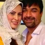 Ajaz Khan Wife: एजाज खान की पत्नी ड्रग केस में गिरफ्तार