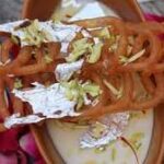 Potato Jalebi Recipe: घर पर बनाएं स्वादिष्ट आलू की जलेबी, मिलेगी तारीफ