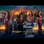 ‘Bhool bhulaiyaa 3’ पहुंची 200 करोड़ पार, कार्तिक को मिली करियर की सबसे बड़ी फिल्म