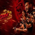 Box Office पर ‘Singham Again’ का धमाल, 200 करोड़ के क्लब में हुई शामिल