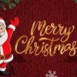 Merry Christmas 2024 Wishes: इन संदेशों के साथ Christmas बनाएं और भी स्पेशल