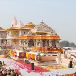 राम मंदिर के पुजारियों के लिए नया ड्रेस कोड लागू