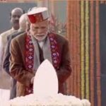 Atal Bihari Vajpayee Birth Anniversary: PM मोदी, राष्ट्रपति समेत अन्य नेताओं ने भी दी श्रद्धांजलि