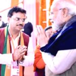 मिल्कीपुर से BJP ने चंद्रभान पासवान को दिया टिकट, सपा से होगी टक्कर