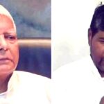 Bihar Politics में होगा बड़ा खेला, लालू से हाथ मिला सकते हैं पशुपति पारस