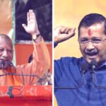 Delhi Election 2025: केजरीवाल पर फायर हुए योगी, बोले- यमुना को बना दिया सीवर