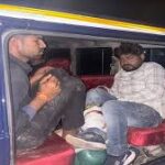 Hathras: बच्चियों की हत्या करने वाले आरोपी पुलिस मुठभेड़ में गिरफ्तार, पैर में लगी गोली