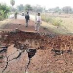 Naxal Attack: Chhattisgarh में बड़ा नक्सली हमला, नौ जवान शहीद