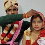 अलीगढ़ की रूबा बनी बरेली की रूबी, राजेश संग की शादी
