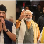 पलटेगी उत्तर प्रदेश की राजनीति! राजा भैया का दिल्ली से आया खास बुलावा