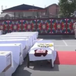 Pahalgam Terror Attack: गृह मंत्री अमित शाह ने पहलगाम के मृतकों को दी श्रद्धांजलि