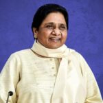 सुशासन वह है जो संविधान के अनुसार पूरे देश को साथ लेकर चले: मायावती