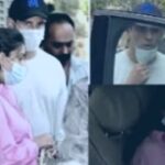 प्रेग्नेंट कियारा के पास पहुंचे पैप्स, सिद्धार्थ ने दिखाई नाराज़गी
