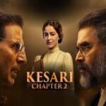 अक्षय कुमार की ‘केसरी चैप्टर 2’ बनी साल की सबसे चर्चित फिल्म, जानें एडवांस बुकिंग का हाल