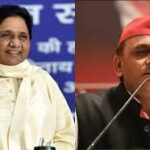 मायावती के आरोपों पर सपा का पलटवार, कहा – दलितों के समर्थन में…