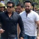 सलमान खान को फिर मिली जान से मारने की धमकी, ट्रांसपोर्ट विभाग के पास आया मैसेज