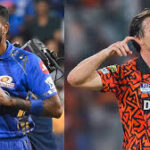 IPL 2025: फिर आमने-सामने होंगी मुंबई इंडियंस और सनराइजर्स हैदराबाद