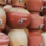 गर्मी में मिट्टी के घड़े का पानी क्यों है फायदेमंद, ठंडक के साथ-साथ सेहत भी