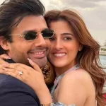 शादी के बंधन में बंधे नूपुर सेनन और स्टेबिन बेन, क्रिश्चियन रीति-रिवाजों से रचाई शादी