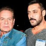 सलमान खान के पिता की सेहत बिगड़ी, अस्पताल पहुंचे परिवार वाले