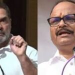 यूपी के डिप्टी सीएम का राहुल गांधी पर तीखा प्रहार, सियासत गरमाई