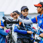 Lucknow में पहली बार राष्ट्रीय महिला Archery Championship, 350 से अधिक खिलाड़ी लेंगी हिस्सा