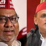 ‘भाड़े के पहलवानों से अखाड़ा नहीं जीता जाता’:अखिलेश पर Sanjay Nishad का पलटवार