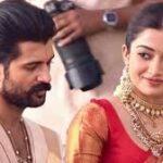 शादी के बाद Vijay-Rashmika का बड़ा ऐलान, गांव के बच्चों को देंगे छात्रवृत्ति