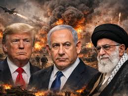 Iran US-Israel War: ईरान का बड़ा बयान, लंबी जंग के लिए नए हथियार तैयार